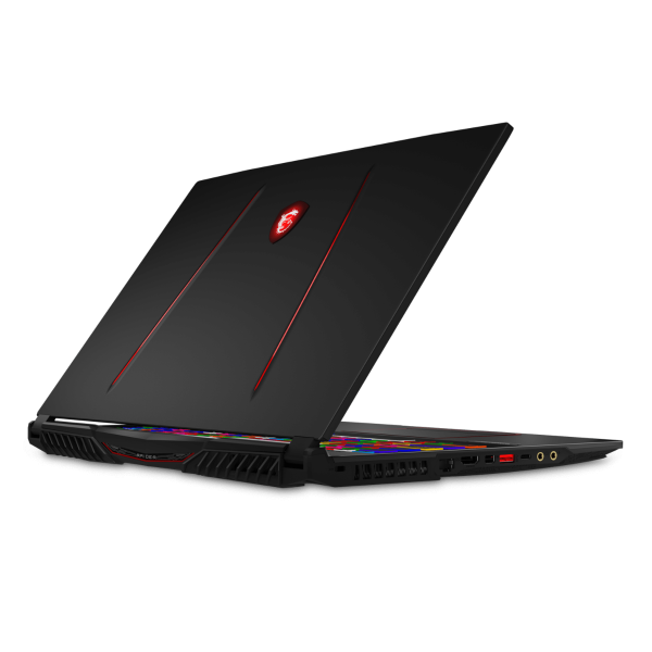 MSI GE75 RAIDER i7 9TH GEN/ 512GB SSD/ 32GB RAM/ RTX 2080/ 17.3"