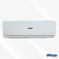 Dikom Inverter Air Conditioner 1 TON – TBG-12DK-AC01RINH (Wi-Fi)
