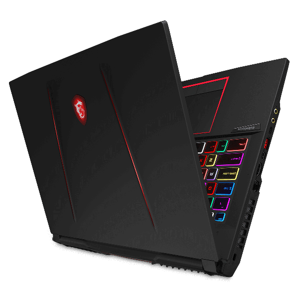 MSI GE75 RAIDER i7 9TH GEN/ 512GB SSD/ 32GB RAM/ RTX 2080/ 17.3"