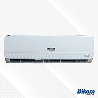 Dikom Inverter Air Conditioner- 1 TON TBG-12DK-AC01INH