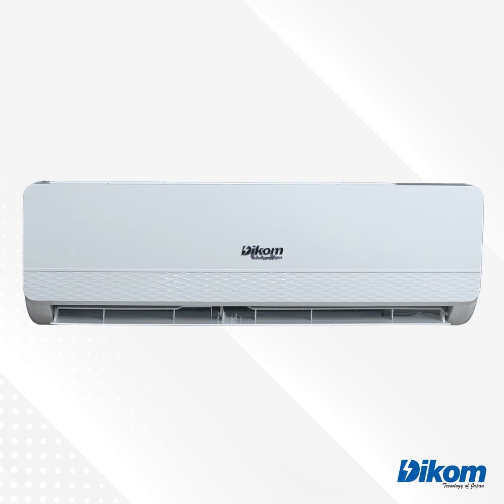 Dikom Normal Air Conditioner- 2 TON TBG-24DK-AC2HN