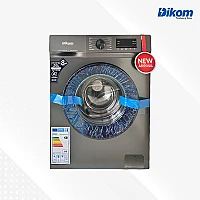 Dikum Front Load Washing Machine – 8KG TBG80-12DK13G-L24