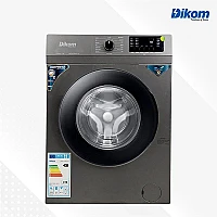 Dikum Front Load Washing Machine- 7KG TBG70-10DK21-2K