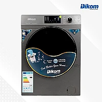 Dikum Front Load Washing Machine- 9KG TBG90-14DK23-1K