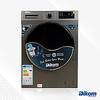 Dikum Front Load Washing Machine– 8KG TBG80-12DK13G-L24
