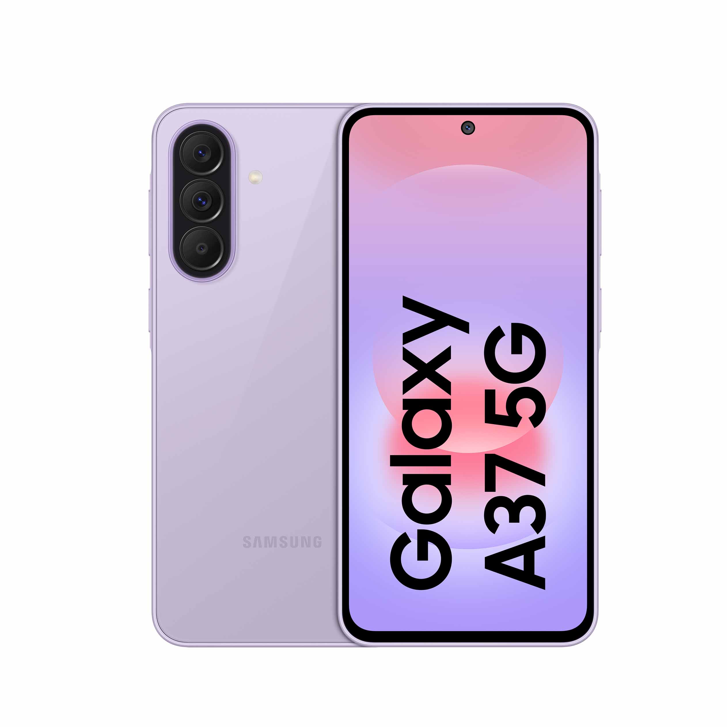 Samsung Galaxy A37 5G (8+256GB)
