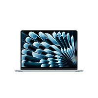 MacBook Air (13-inch, M5 Chip) 10C CPU |8C GPU| 16GB RAM| 512GB SSD