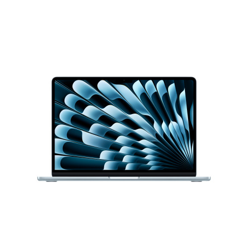 MacBook Air (13-inch, M5 Chip) 10C CPU| 10C GPU| 24GB RAM| 1TB SSD