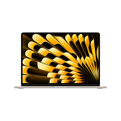 MacBook Air (15-inch, M5 chip) 10C CPU| 10C GPU| 24GB RAM| 1TB SSD
