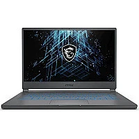 MSI Stealth 15M A11SDK i7 11th Gen / GTX 1660Ti / 16GB RAM / 512