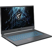 MSI Stealth 15M A11SDK i7 11th Gen / GTX 1660Ti / 16GB RAM / 512