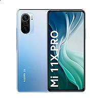 MI 11X Pro 5G