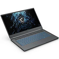 MSI Stealth 15M A11SEK i7 11th Gen / RTX 2060 / 16GB RAM / 512GB