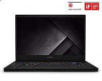 MSI GS66 Stealth 10SE Thin i7 10TH GEN / RTX 2060 / 15.6" FHD 14