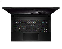 MSI GS66 Stealth 10SE Thin i7 10TH GEN / RTX 2060 / 15.6" FHD 14