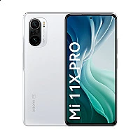 MI 11X Pro 5G