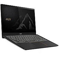 MSI Summit B15 A11M i7 11th Gen / 8GB RAM / Iris Xe / 512GB SSD 