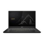 MSI Summit B15 A11M i7 11th Gen / 8GB RAM / Iris Xe / 512GB SSD 