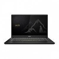 MSI Summit B15 A11M i7 11th Gen / 8GB RAM / Iris Xe / 512GB SSD 