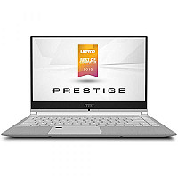 MSI Prestige 14 Evo i7 11th Gen / Intel Iris Xe graphics / 16GB 