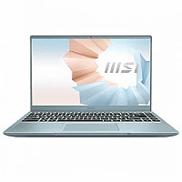 MSI Modern 14 B4MW Ryzen 7 4700U / 8GB RAM / 256GB SSD / 14" FHD