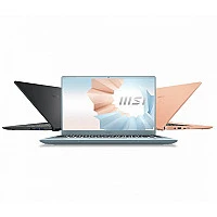 MSI Modern 14 B11SB i7 11th Gen / MX450 / 8GB RAM / 512GB SSD / 