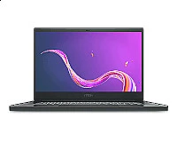 MSI CREATOR 15 A10SFS i7 10TH GEN / RTX 2070 SUPER MAX-Q / 15.6"