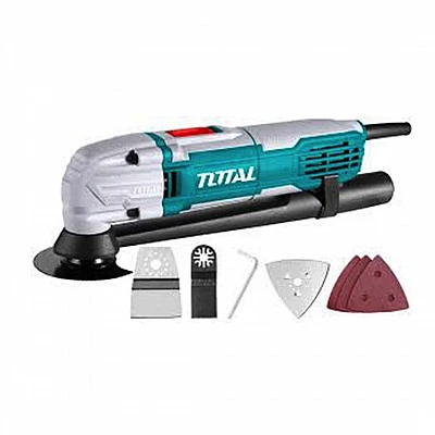 Total 300 Watt Multi-Function Tool TS3006 - Buy Online at Best Price