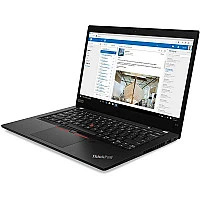 Lenovo ThinkPad X13 AMD Ryzen 5 Pro 4650U / 16GB RAM / 512GB SSD