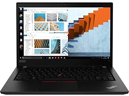 Lenovo ThinkPad T14 i5 10th Gen / 8GB RAM / 256GB SSD / 14" FHD