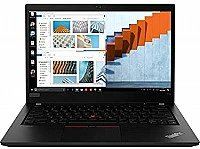 Lenovo ThinkPad T14 i5 10th Gen / 8GB RAM / 256GB SSD / 14" FHD