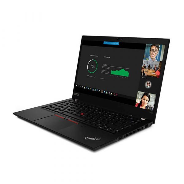 Lenovo ThinkPad T490 i5 10th Gen / 8GB RAM / 256GB SSD / 14" FHD