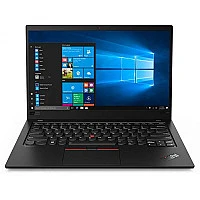 Lenovo ThinkPad X1 Carbon 2020 i5 10th Gen / 8GB RAM / 256GB SSD