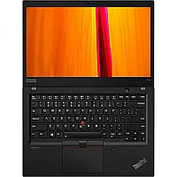 Lenovo ThinkPad T14S i7 10th Gen / 16GB RAM / 512GB SSD / 14" FH