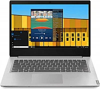 Lenovo IdeaPad S145 (14) i3 10th Gen / 4GB RAM / 1TB HDD / 14" H