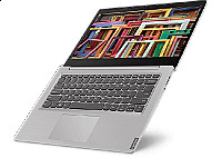 Lenovo IdeaPad S145 (14) i3 10th Gen / 4GB RAM / 1TB HDD / 14" H