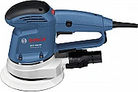 Bosch 340 Watt Random Orbit Sander GEX 150 AC