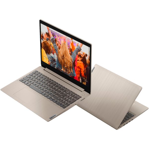 Lenovo Ideapad 3 2020 i5 10th Gen / 8GB RAM / 512GB SSD / 14" FH