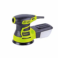 Prescott 350Watt Random Orbit Sander PT1512501