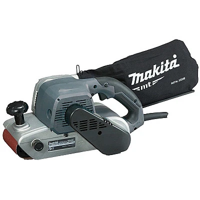 Makita MT Series 940W Belt Sander Variable Speed Bench Sander M9 - Buy Online at Best Price