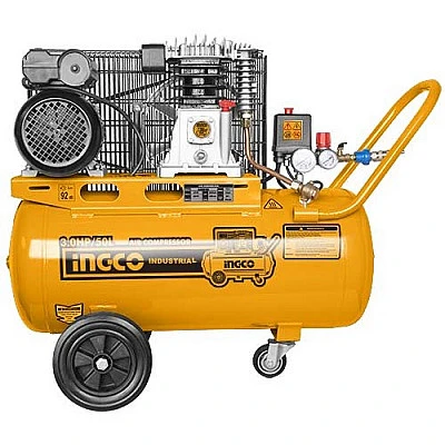 Ingco 50 Liter Belt Air Compressor AC300508 - Buy Online at Best Price