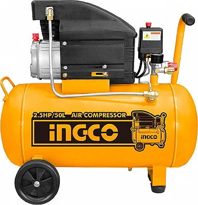 Ingco 50 Liter Air Compressor AC25508 - Buy Online at Best Price