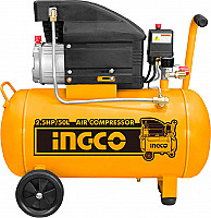 Ingco 50 Liter Air Compressor AC25508