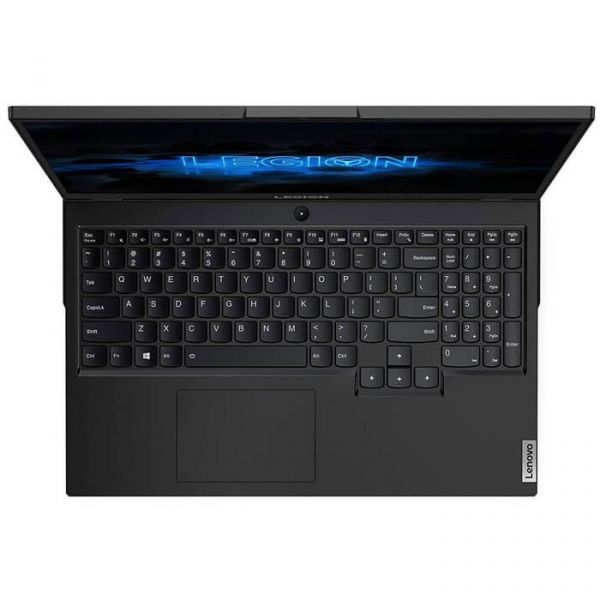 Lenovo Legion 5 Ryzen 7 4800H / GTX 1650 / 8GB RAM / 256GB SSD /