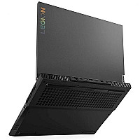 Lenovo Legion 5i i7 10th Gen / GTX 1660Ti / 15.6'' 120Hz Display