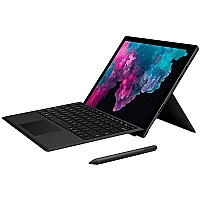 Microsoft Surface Pro 7 i5 10th Gen / 8GB RAM / 256GB SSD / 12.3