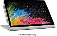 Microsoft Surface Book 2 2-IN-1 8th gen i7-8650U,8GB, 256GB SSD,