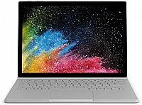 Microsoft Surface Book 2 2-IN-1 8th gen i7-8650U,8GB, 256GB SSD,