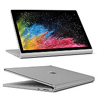 Microsoft Surface Book 2 2-IN-1 8th gen i7-8650U,8GB, 256GB SSD,