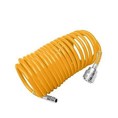 Ingco 15M Air Compressor Hose Pipe AH1151-3 - Buy Online at Best Price